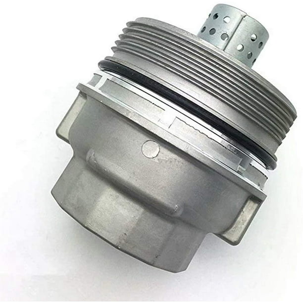 imUfer 1562031040 Oil Filter Housing Cover Assy For Toyota Lexus IS250