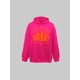thumbnail image 4 of Sudadera Con Capucha Con Bolsillo De Canguro Con Estampado De Halloween, Sudadera Con Capucha De Manga Larga Informal Con Cordón, Ropa De Mujer, 4 of 4