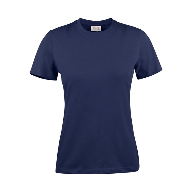 Printer Womens Light T-Shirt