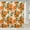 Multi 05, variant on Cartoon Orange Shower Curtain Fresh Oranges Fabric Shower Curtain for Kids Boys Girls Cartoon Citrus Fruit Bathroom Waterproof Accessories with 12 Hooks Fruit Style Curtains,72X84 Inches
