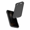 thumbnail image 2 of Avana Velvet MagSafe Case Ash for iPhone Air, 2 of 5
