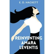 Reinventing Amara Leventis, (Paperback)