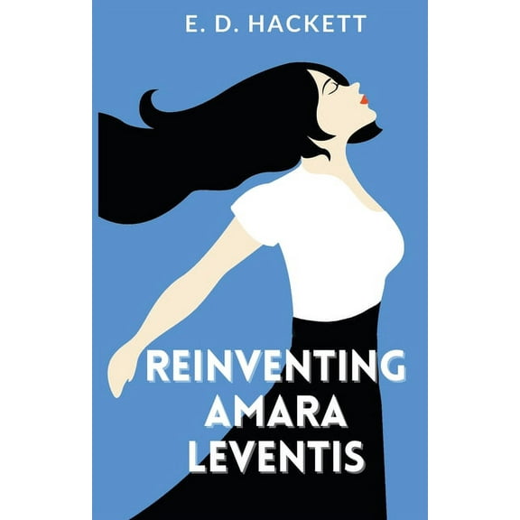 Reinventing Amara Leventis, (Paperback)