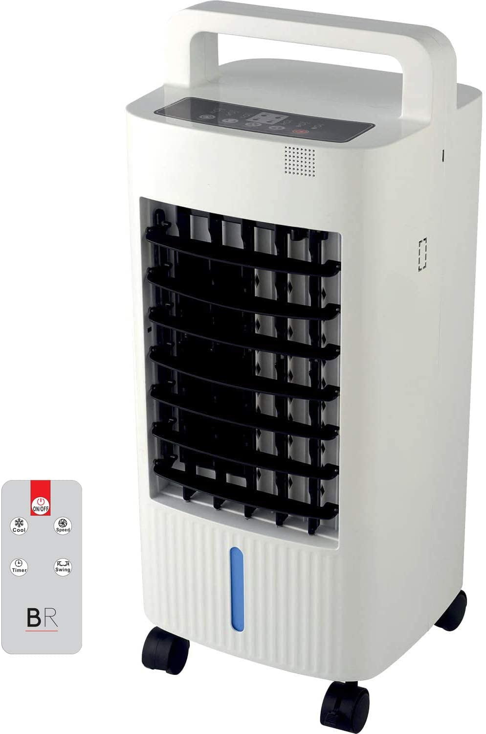 air cooler for home without water