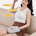 thumbnail image 2 of Electric Hand Massager Air Pressure Kneading Wrist Massager Fingermassage, 2 of 5