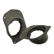 Scosche SATT634 Mounting Adapter for Speaker