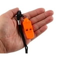 thumbnail image 3 of Coghlan's Safety Whistle, 3 of 11