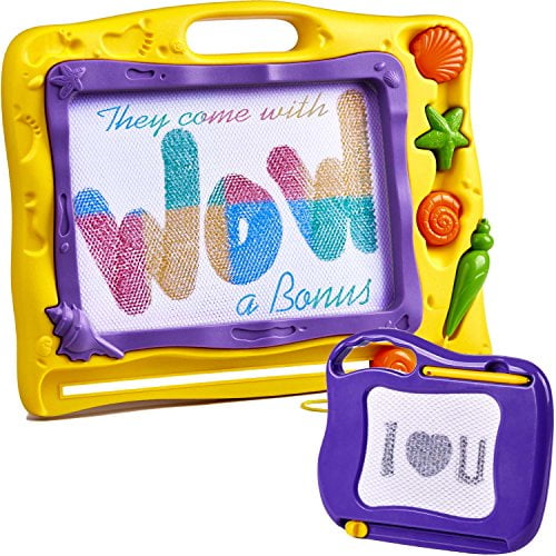 best magna doodle for toddlers