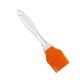 thumbnail image 2 of Ounissouiy Cepillo de aceite Silicona Barbacoa Cocina Condimento Cepillo para barbacoa con mango Herramienta para hornear en la cocina, Naranja Type3 NO3, 2 of 6