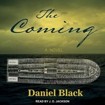 The Coming (Audiobook)