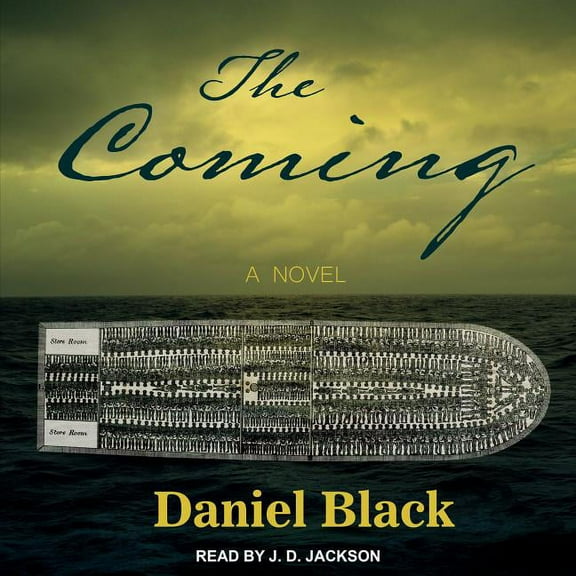 The Coming (Audiobook)