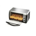 Hamilton Beach 6 Slice Capacity Toaster Oven