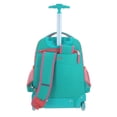 thumbnail image 4 of Mochila CON Ruedas Grande Chenson Mario Bros, 4 of 5