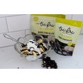 thumbnail image 4 of (5 pack) Tru Fru Dark Chocolate Dipped Freeze-Dried Banana, 12-Pack, 4 of 5