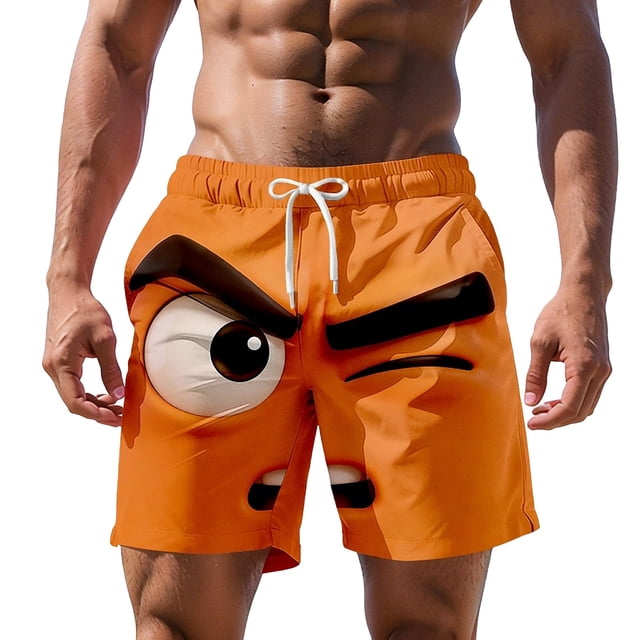 Purpose Stretch Beach Casual Shorts For Everyday Wear Men’s Crafted For Comfort And Versatility