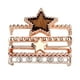 thumbnail image 2 of Fiudx Accesorios para Correa de Reloj, Elegante Juego de Anillos Decorativos, Elegantes Hebillas de Diamantes, Material de Acero Inoxidable Duradero, Personaliza Tu Reloj, Regalo Perfecto para Ella,, 2 of 2