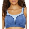 Champion Women's Spot Comfort Sports Bra Style 1615