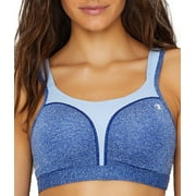 Champion Women's Spot Comfort Sports Bra