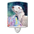 thumbnail image 1 of Carolines Treasures 7226CNL Bedlington Terrier Ceramic Night Light, 1 of 1