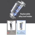thumbnail image 2 of Auticó Auticú Electrice Skidener Auto Stop Autom autelable Ajuste Para Lápices Hexagonales TriXagonales Redondos de 6.5 mm-8 mm, 2 of 6