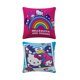 thumbnail image 1 of Cojín Providencia Reversible Hello Kitty Friends Fucsia, 1 of 8
