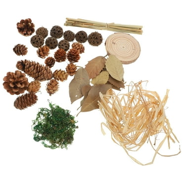 Phenofice Wooden Retro Background Props for Food Photography and Home Decor Assorted Color 1Set