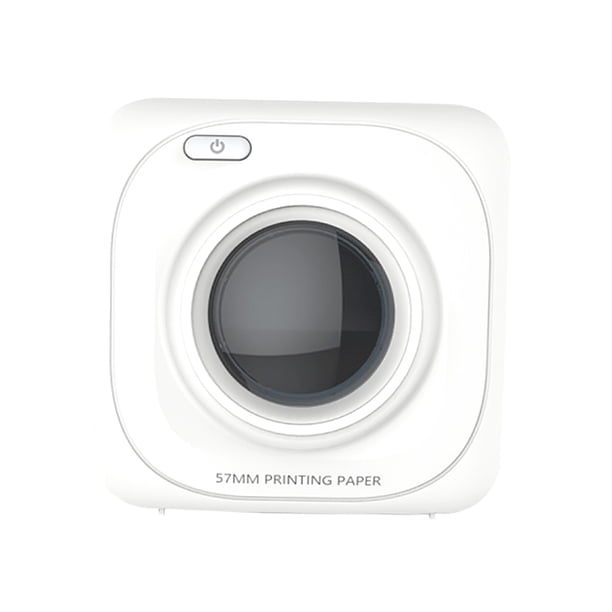 Versión global PAPERANG Pocket Mini Printer P1 BT4.0 Conexión telefónica Impresora térmi Abanopi Pocket printer