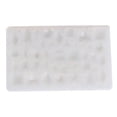 thumbnail image 2 of Silicone  Resin , DIY Craft Decoration Jewelry Making Accessory, Different Patterns, Multiple Decorations, 2 of 7