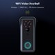 thumbnail image 5 of Labymos WiFi Video Timbre Cámara Inalámbrica 1080P, 5 of 8