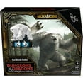 thumbnail image 3 of Hasbro Collectibles - Dungeons & Dragons - Golden Archive Owlbear/Doric  [COLLECTABLES] Action Figure, Collectible, 3 of 6