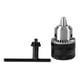thumbnail image 2 of Broquero Makita T-02820 De 1/2 Con Llave Uso Profesional negro, 2 of 2