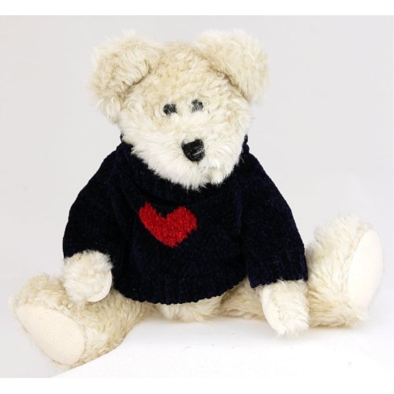 boyds bears stuffed animals value
