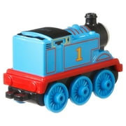 Thomas & Friends TrackMaster Push Along Thomas Metal Engine