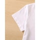 thumbnail image 5 of Camiseta con estampado gráfico de panda de dibujos animados y té de burbujas, cómoda y moderna para niñas para primavera y verano, ropa para exteriores., 5 of 6