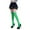 Green, variant on Trendy Stockings for Daily Wear and Use Shaping Design Snag Versatile for Skirts All Season Comfort Super Elastic Stockings Lace Hose Thermal Tights for Women Sleep Stockings Tight Lingerie