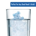thumbnail image 3 of Molde para cubitos de hielo ICUP con licencia oficial de Grateful Dead, 3 of 7