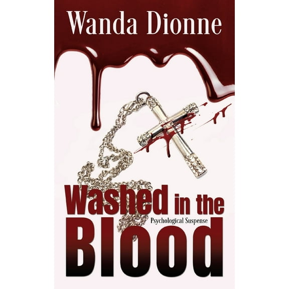 Washed In The Blood, (Paperback)