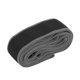 thumbnail image 1 of Banda elástica de resistencia para ejercicios de estiramiento y fitness, correa de tracción portátil, color gris, para baile latino, yoga, 1 of 8