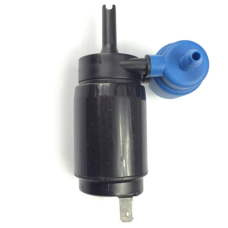 333です。 OE # 333955651 Front Windshield Washer Pump 1PC - Walmart.com