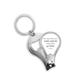 thumbnail image 1 of Todo cambia si le gustas a alguien Toenail Clipper Cutter, 1 of 3