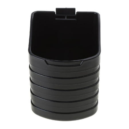 Zeiwohndc Fishing Box Bottle Raft Beverage Cans Container Fishing Barrels Tackle Holder