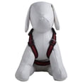 thumbnail image 3 of Mesh Pet Harness With Pouch, 3 of 5