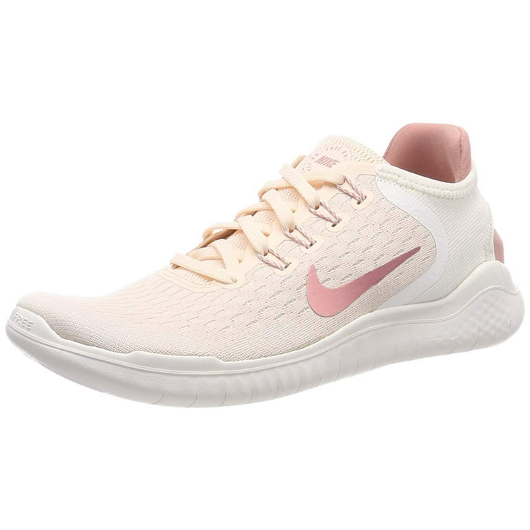 Nike Women's Free RN 2018 Running Shoe Walmart.com