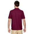 thumbnail image 3 of Gildan Adult Performance 5.6 oz. Double Piqué Polo - G458, 3 of 4