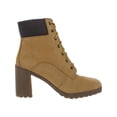 thumbnail image 2 of Timberland Womens Allington Leather Ankle Hiking Boots, 2 of 3