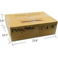thumbnail image 6 of MaxxMMA 3 ft Water/Air Heavy Bag, Adjustable 70~120 lbs., 6 of 7