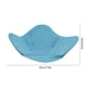 thumbnail image 3 of Juego de estantería para cuencos de microondas, soporte para platos de comida, asa reutilizable, microfibra de poliéster, accesorio multipropósito para cocina, microondas, 7 pulgadas, 3 of 6