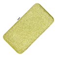thumbnail image 1 of Herramienta auxiliar para injerto de pestañas, bolsa de almacenamiento para pinzas de pestañas, herramienta de almacenamiento para pinzas plateadas con destellos de diez colores, 1 of 6