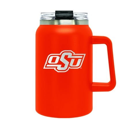 Oklahoma State Cowboys 50oz. Coach Insulated Tumbler Mug