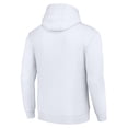thumbnail image 3 of Men's Starter White Florida Panthers -80s Inspired Team Logo Graphic Pullover Hoodie, 3 of 3